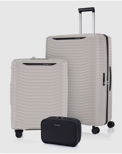 Samsonite - Upscape 3 Piece Suitcase Set C