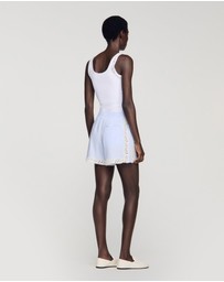 Sandro - Gaianne Shorts
