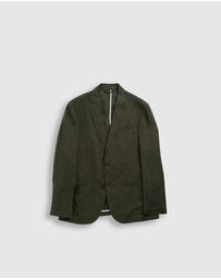Rodd & Gunn - Campbell Island Jacket