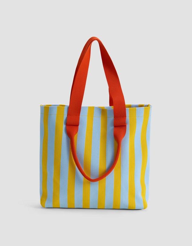 Sportscraft - Stripe Large Shopper