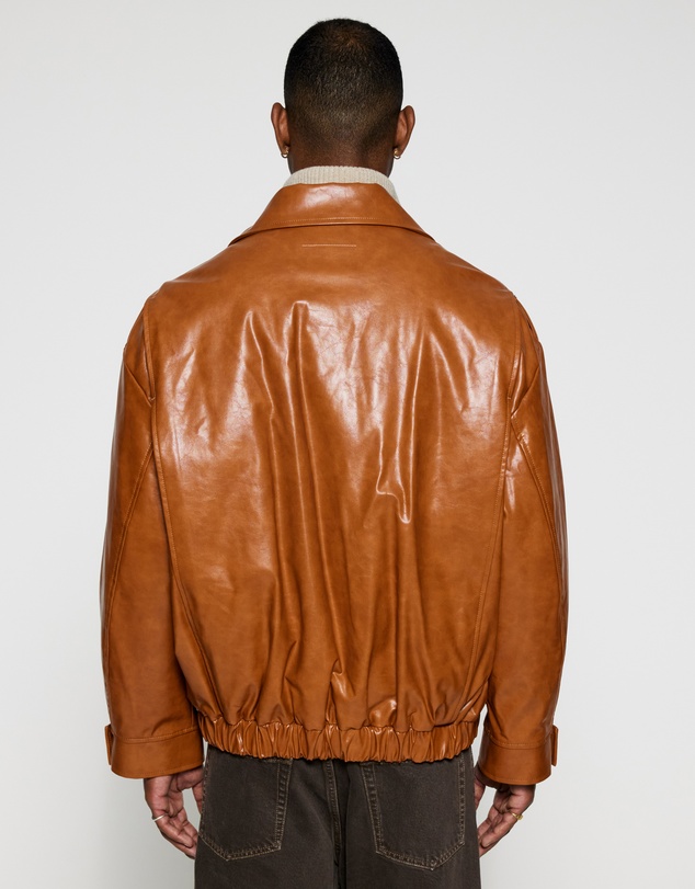 MM6 Maison Margiela - Sports Jacket