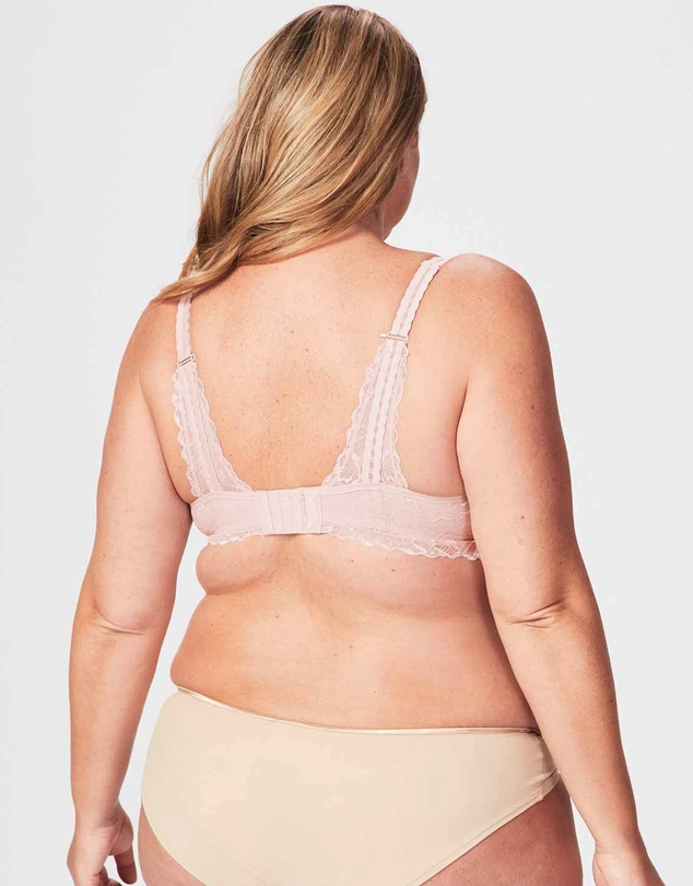 Cake Maternity - Chantilly Nursing Bralette