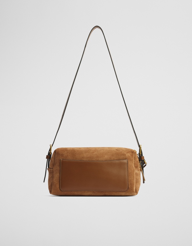 Country Road - Isla Leather Shoulder Bag