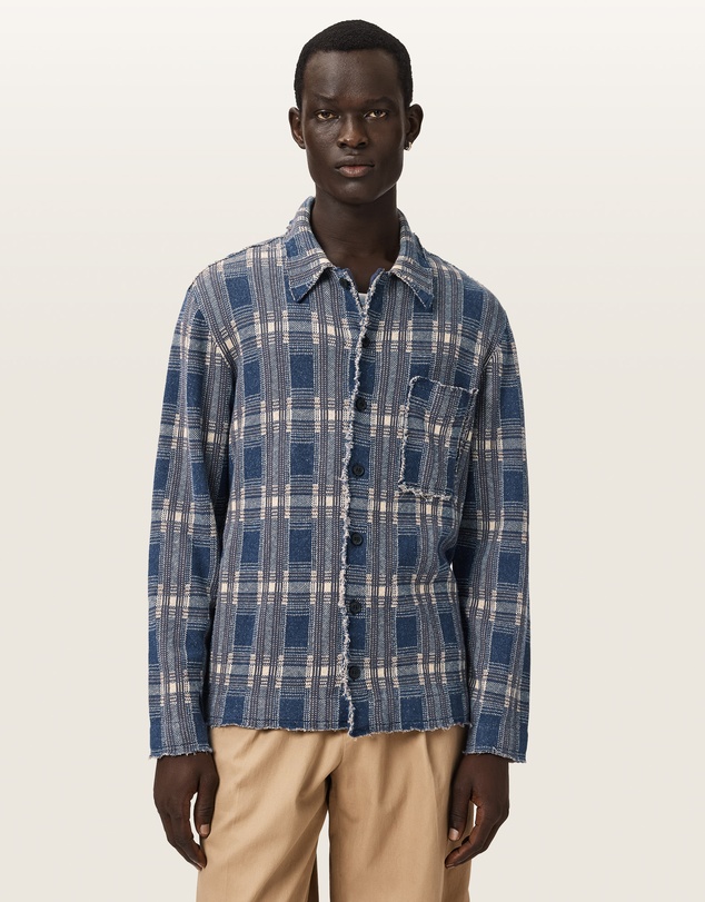 AllSaints - Solmar Cardigan