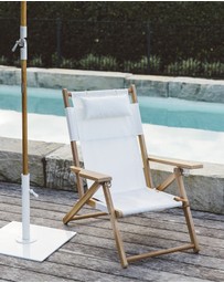 Business & Pleasure Co. - The Tommy Chair
