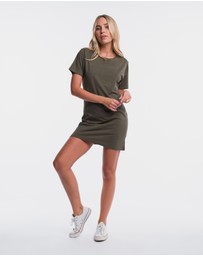 DVNT - Staple Tee Dress