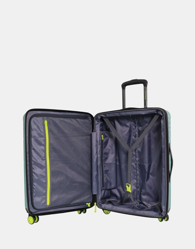 Reebok - Reebok Wanderer Hard Shell Large and Cabin Bundle 2-Piece Set