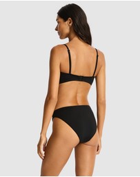 Sea Level Australia - Essentials Edit Twist Bandeau