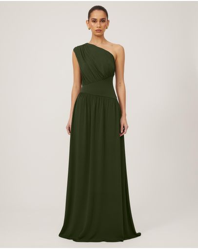 Olive Green