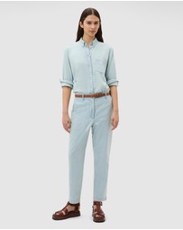Oroton - Arlo Carpenter Chinos