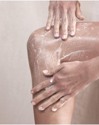 Silk Oil of Morocco - Silk Oil of Morocco - Lavender Argan Body Wash