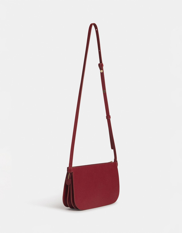 Reformation - Rae Crossbody Bag