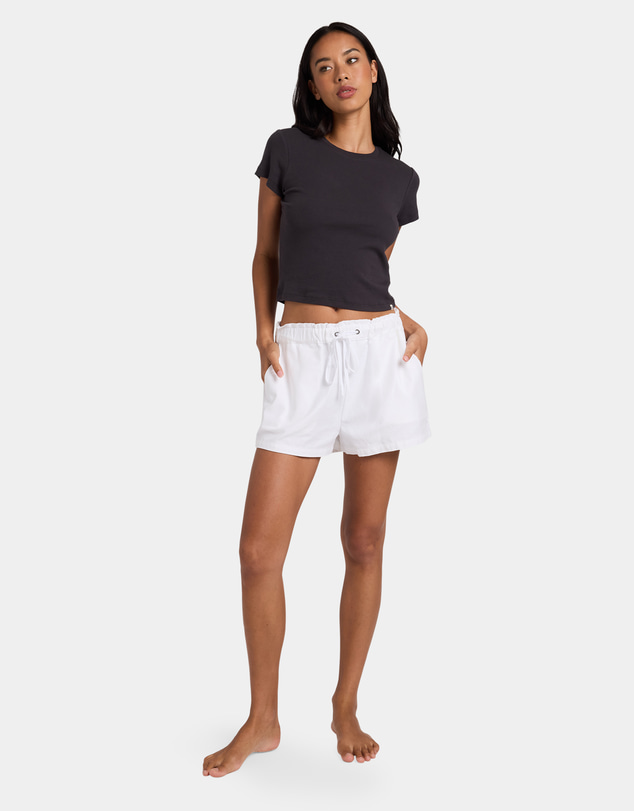 Billabong - Womens Repeat T-Shirt