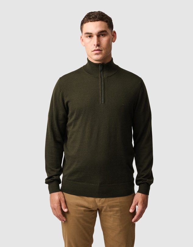 Rodd & Gunn - Nobles Knit
