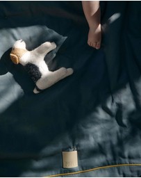 Phile - Play Mat - Blu