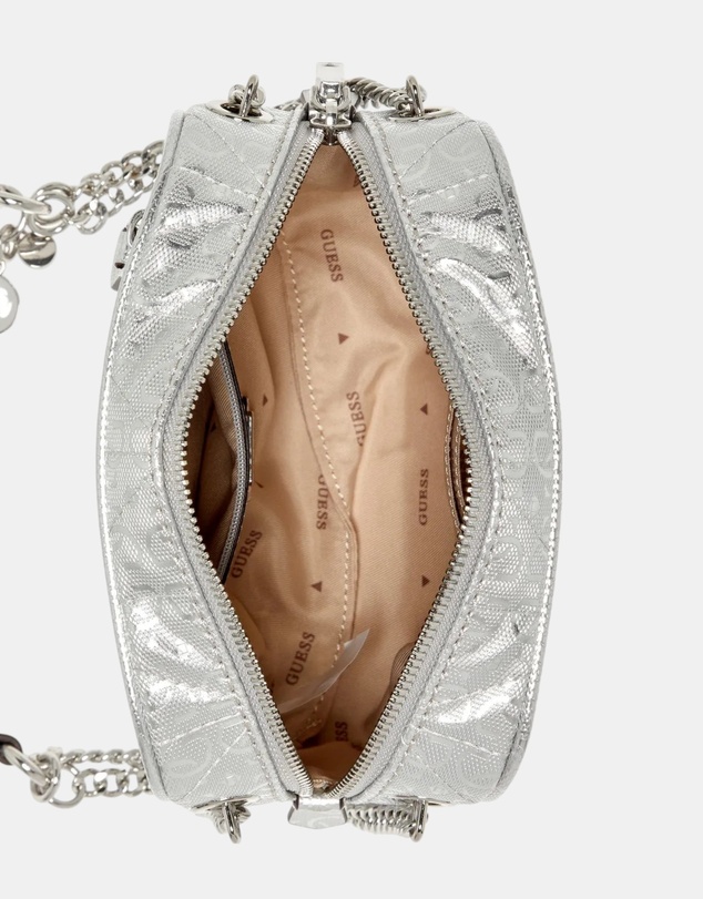 GUESS - Aldina Camera Crossbody Bag
