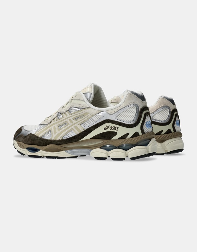 ASICS - GEL-Nyc - Unisex