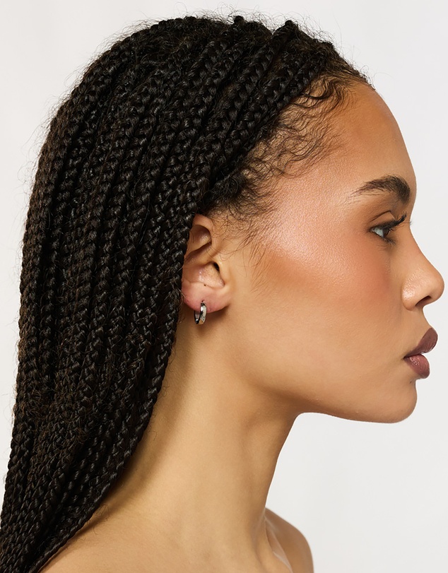 PETA AND JAIN - Bonnie Huggie Earrings