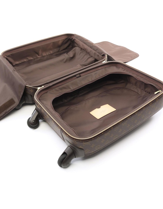 Pre-Loved by Azura Reborn - Pre-Loved Monogram Zephyr 50