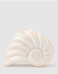 Olga Berg - Ava Pearl Shell