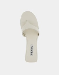 Senso - Ginta II