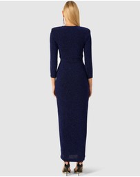 SACHA DRAKE - Dynasty Maxi Dress