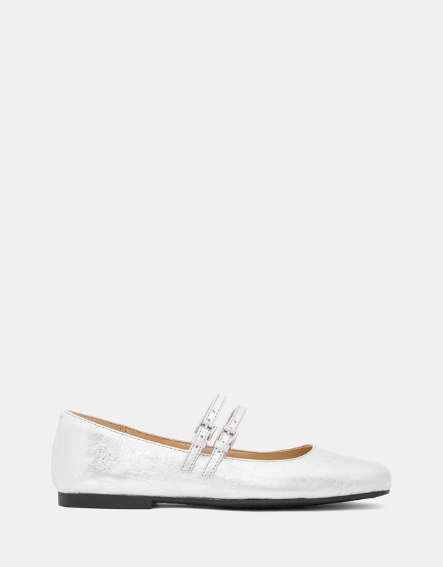 Michael Kors - Matilda Flex Ballet Flats