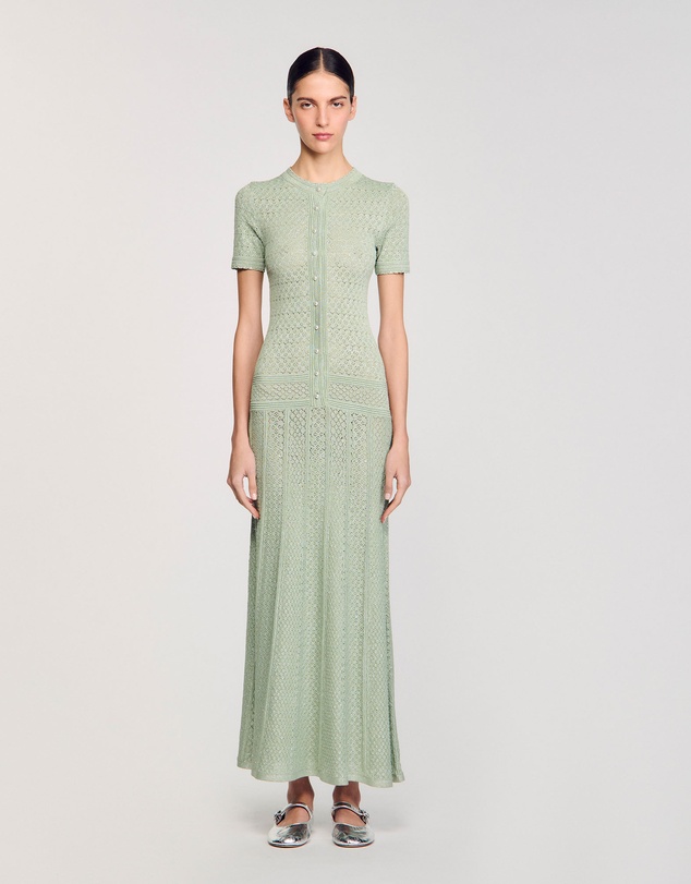 Sandro - Daydream Dress
