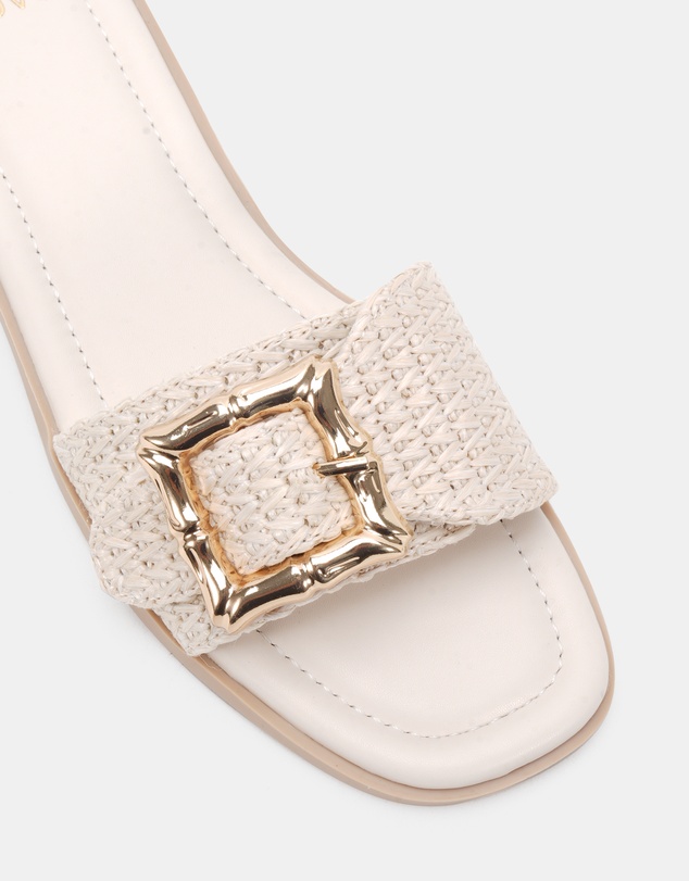 Novo - Social Thongs