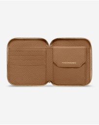 Maison De Sabre - Zip Around Wallet