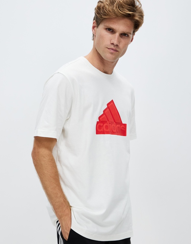 adidas Sportswear - Future Icons Badge of Sport Tee