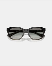 Burberry - 0BE4486