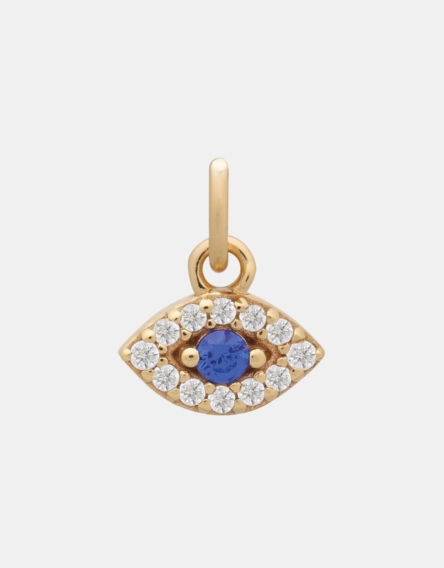YCL  - Evil Eye Charm