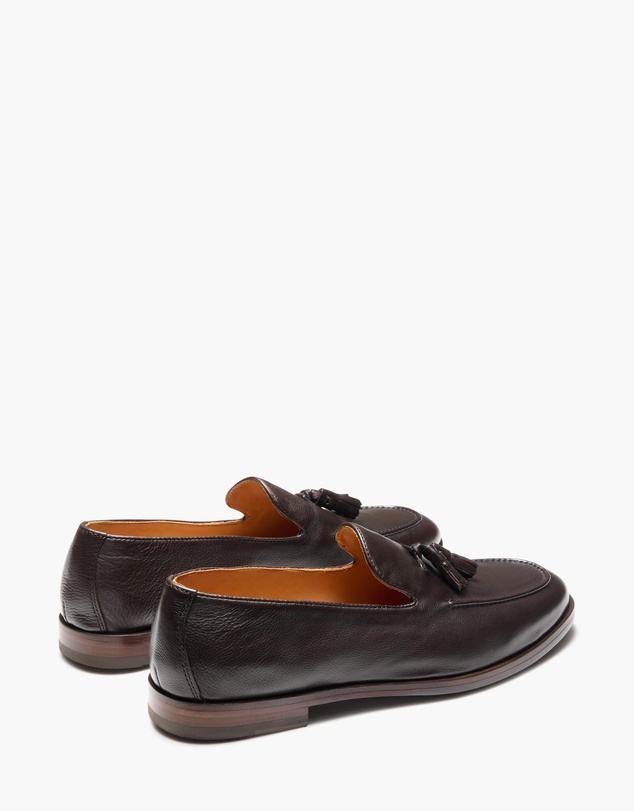 Aquila - Elias Tassel Loafers