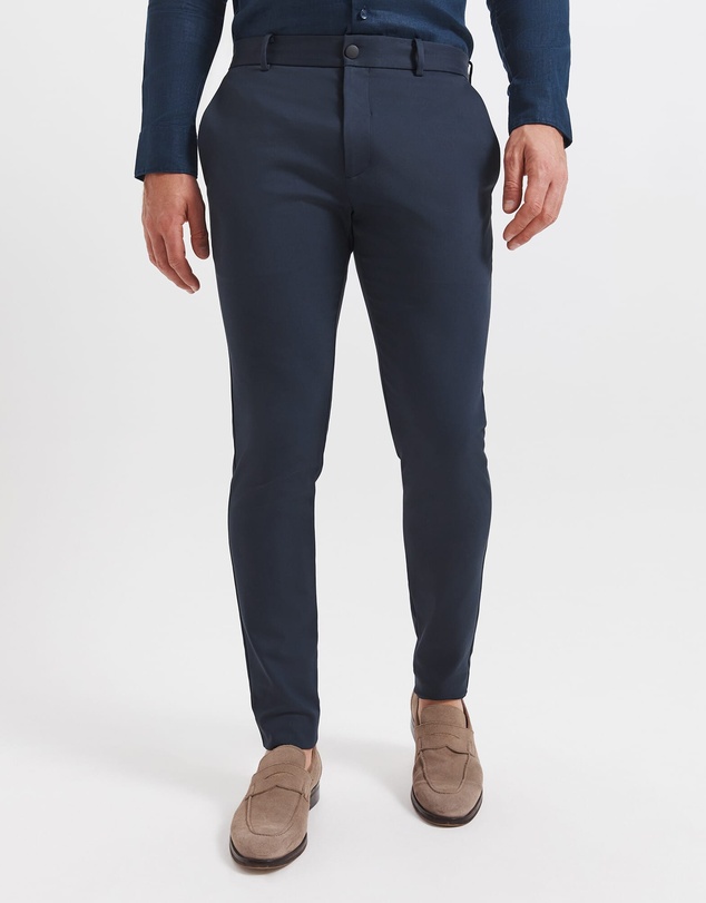 SABA - Judd Slim Dress Chino Pant