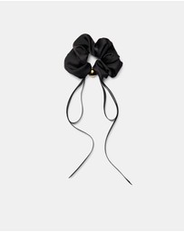 MIMCO - Ribbon Scrunchie