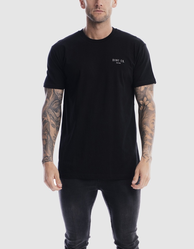 DVNT - Locale Tee