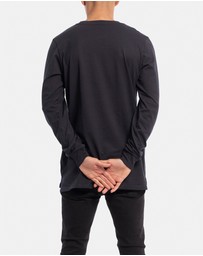 Counter Culture - Atlas Long Sleeve Tee