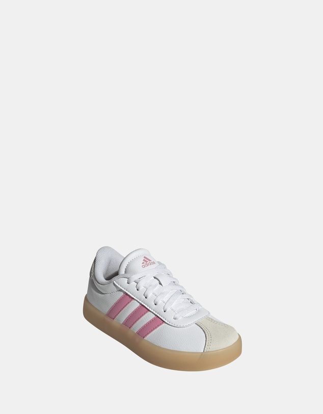 adidas Originals - VL Court 3.0 Grade School