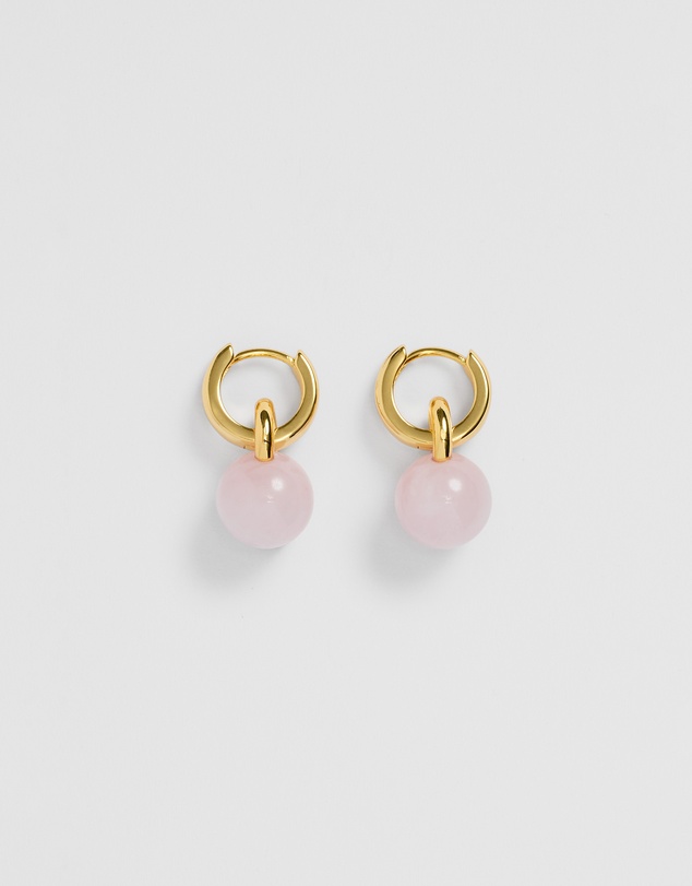 Country Road - Amelie Drop Earring