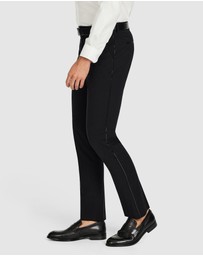 Tarocash - Supreme Slim Tuxedo Pant