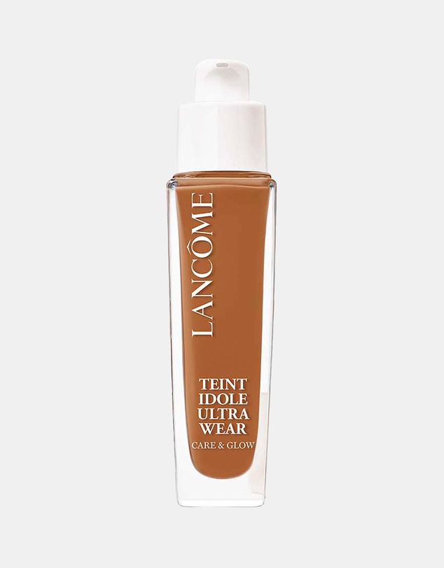 Lancome - Teint Idole Ultra Wear Care Glow Foundation
