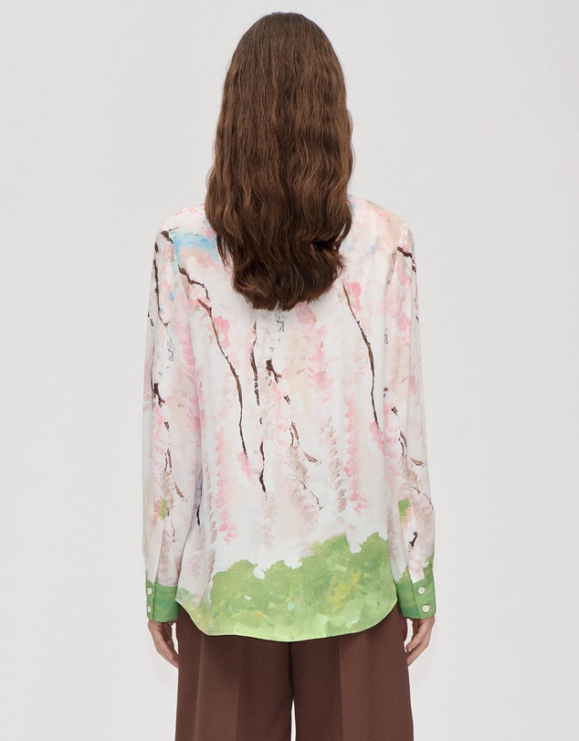 Stine Goya - Long Sleeve Shirt