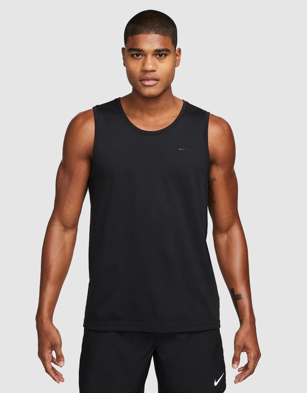 Nike - Primary Dri-FIT Versatile Tank Top