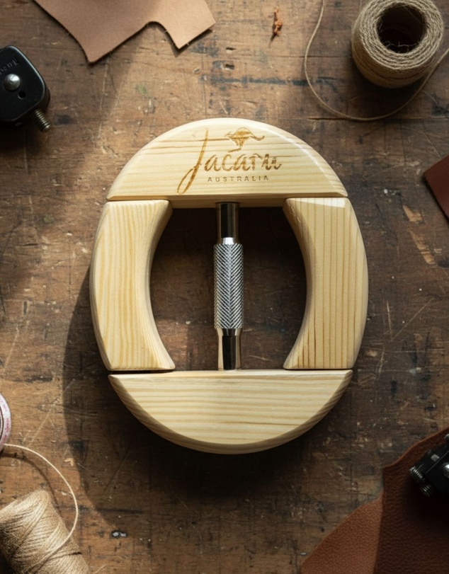 Jacaru - Jacaru 6740 Hat Stretcher 4-way