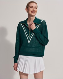 Varley - Savannah Knit