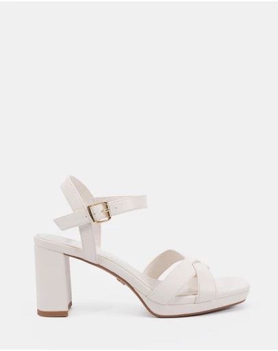 Novo - Minny Heels
