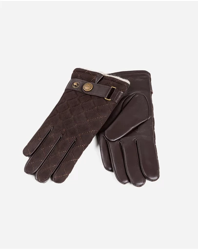 Ozwear Connection Uggs - Ugg Ladies Quilted Ts Glove