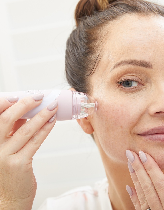 PMD Beauty - Personal Microderm Elite Pro