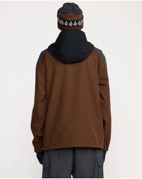 Volcom - Mens Brighton Snow Jacket